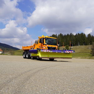 Schneepflug 1