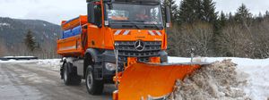 Schneepflug 1