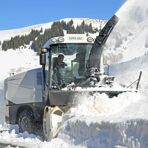 Schneepflug 1