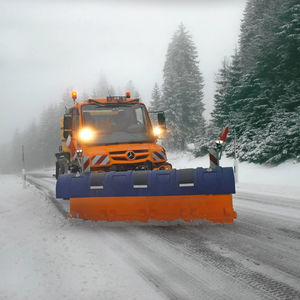 Schneepflug 1