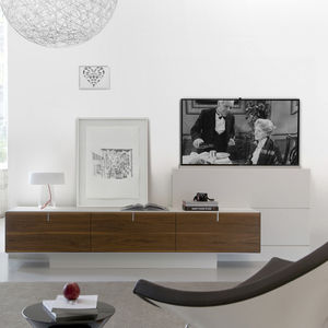 modernes Fernsehmöbel 1