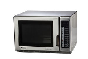 Profi-Ofen 1