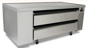 Profi-Gefrierschrank 1