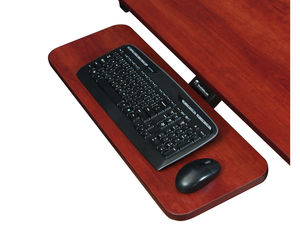 Tastaturschublade
