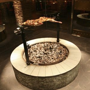 Gasbräter