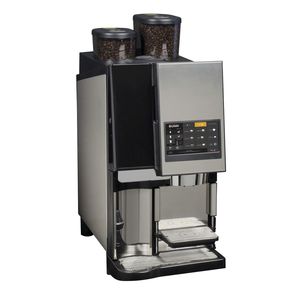 Kaffee Mahl- und Dosiergerät / Profi 1