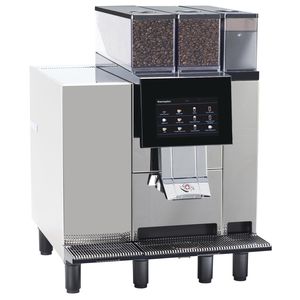 Espresso-Kaffeemaschine