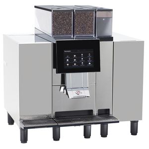 Espresso-Kaffeemaschine
