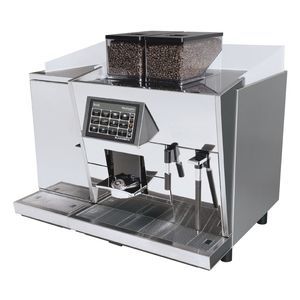 Espressomaschine 1