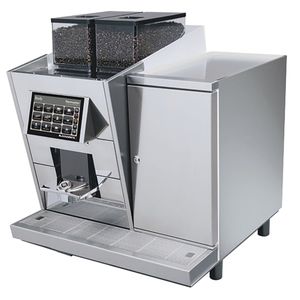 Espresso-Kaffeemaschine
