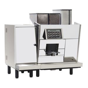 Espressomaschine