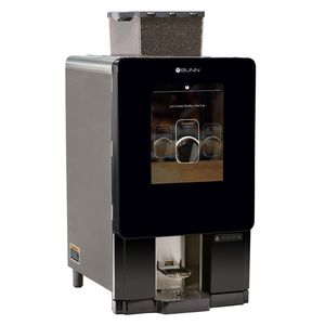 Kaffee Mahl- und Dosiergerät / Profi 1