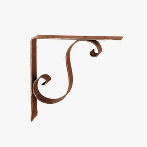 wandmontierte Regale
