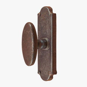 Fenstergriff 1