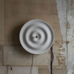 moderne Wandleuchte