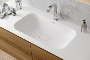 Einbauwaschbecken 1