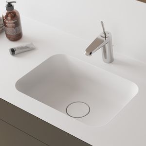 Einbauwaschbecken 1