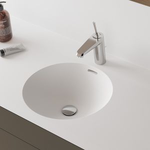 Einbauwaschbecken 1