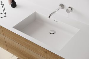 Einbauwaschbecken 1