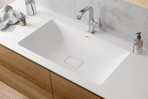 Einbauwaschbecken 1