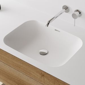 Einbauwaschbecken 1