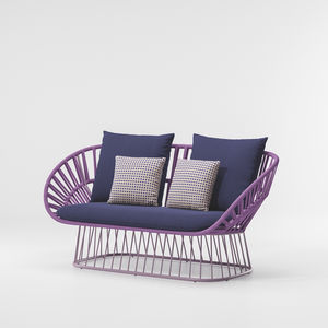 modernes Sofa