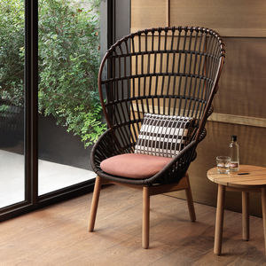 moderner Sessel