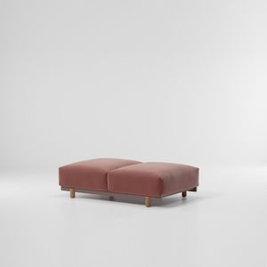 moderne Bank