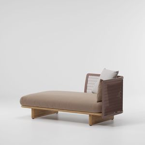 moderne Récamiere