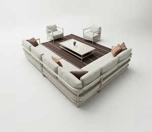 Modulsofa 1