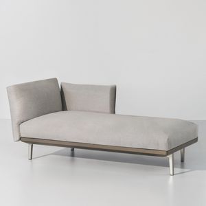 moderne Récamiere