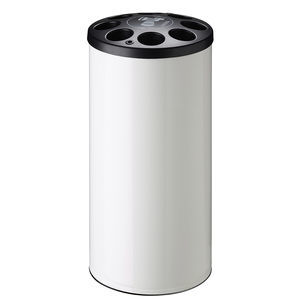 Polyethylen-Bechersammler 1