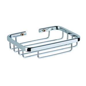wandmontierter Seifenhalter 1