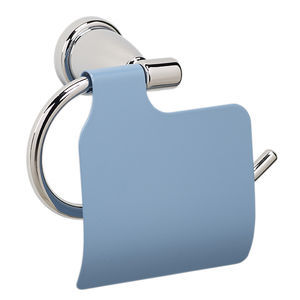 wandmontierter WC-Rollenhalter 1