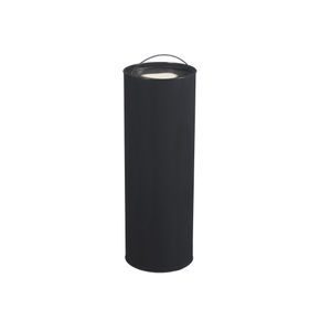 Metall-Aschenbecher 1