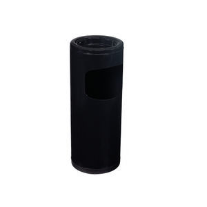 Metall-Aschenbecher 1
