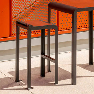 moderner Barhocker