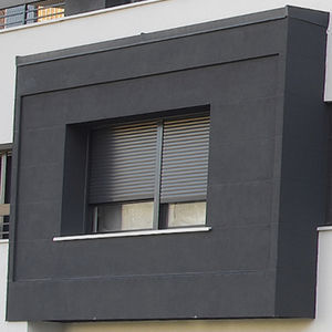 Marmor-Fensterbank 1