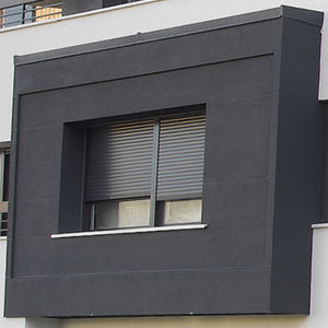 Marmor-Fensterbank 1