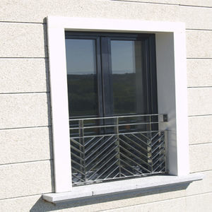 Fensterrahmen 1