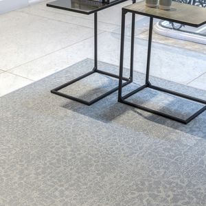 moderner Teppich