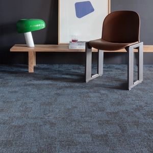 Vinyl-Bodenbelag 1