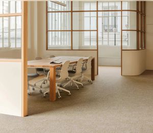 Vinyl-Bodenbelag 1