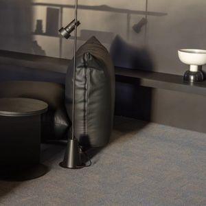 Vinyl-Bodenbelag 1