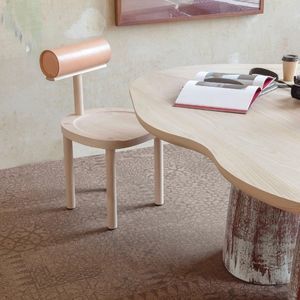 Vinyl-Bodenbelag 1