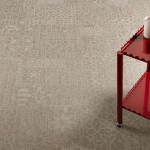 Vinyl-Bodenbelag 1