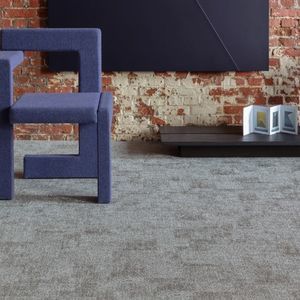 Vinyl-Bodenbelag 1