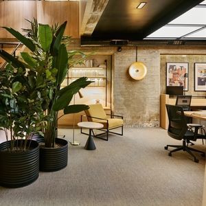 Vinyl-Bodenbelag 1