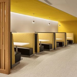 Vinyl-Bodenbelag 1