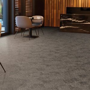 Vinyl-Bodenbelag 1